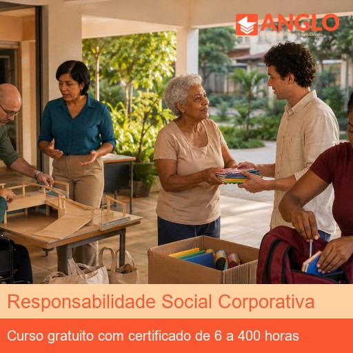 Responsabilidade Social Corporativa